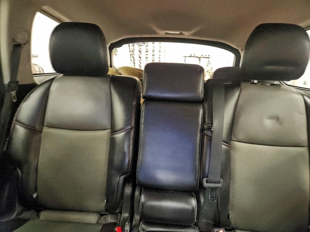 2020 Nissan Pathfinder Sv VIN: 5N1DR2BNXLC632417 Lot: 94652135