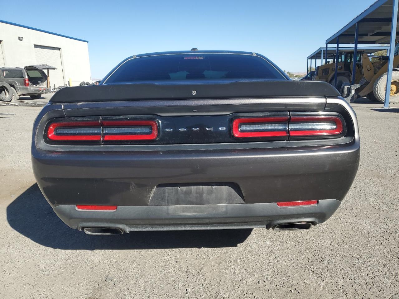2018 Dodge Challenger R/T VIN: 2C3CDZBT2JH178216 Lot: 91277565