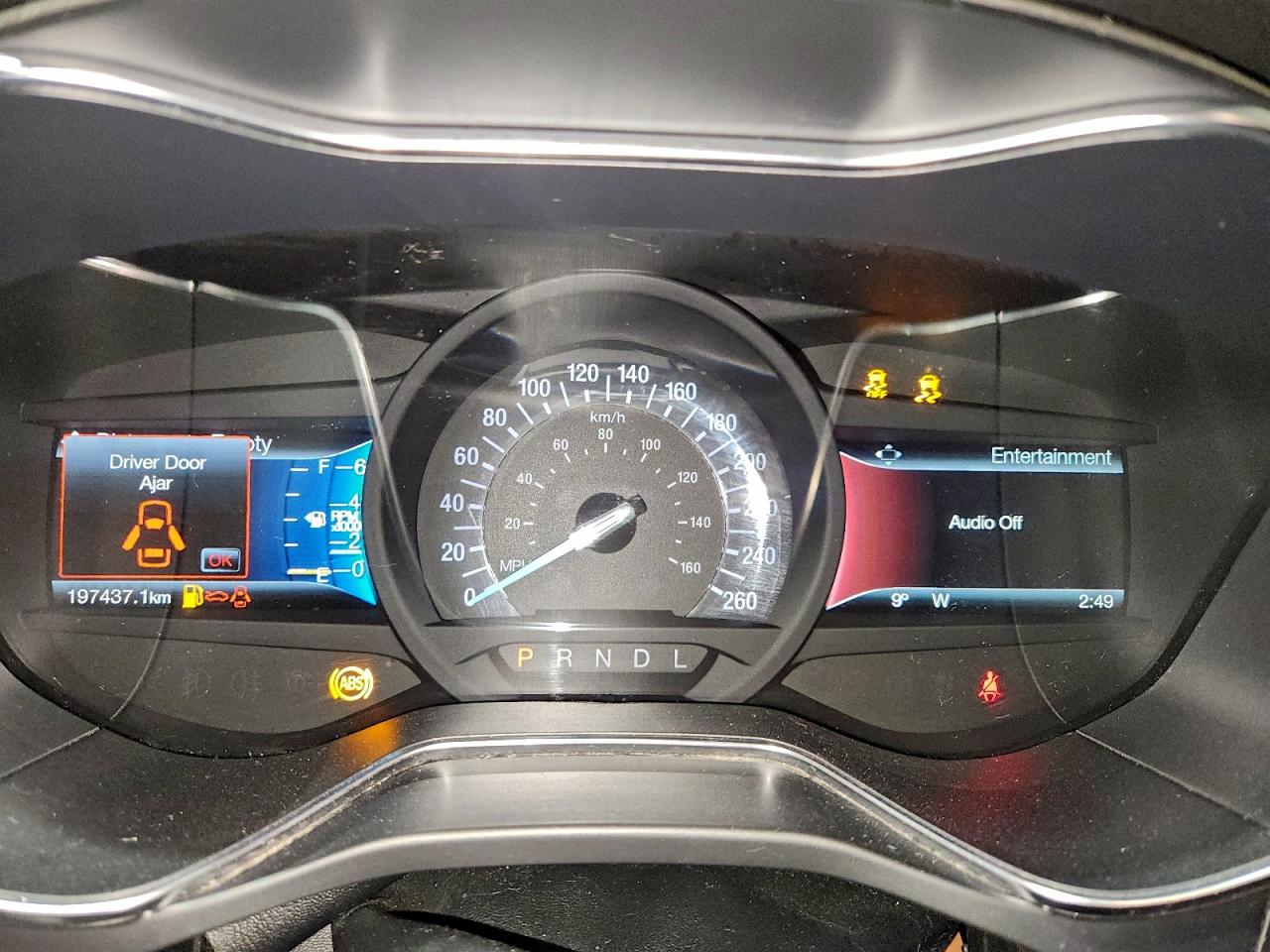 2017 Ford Fusion Se VIN: 3FA6P0H72HR389569 Lot: 95060595