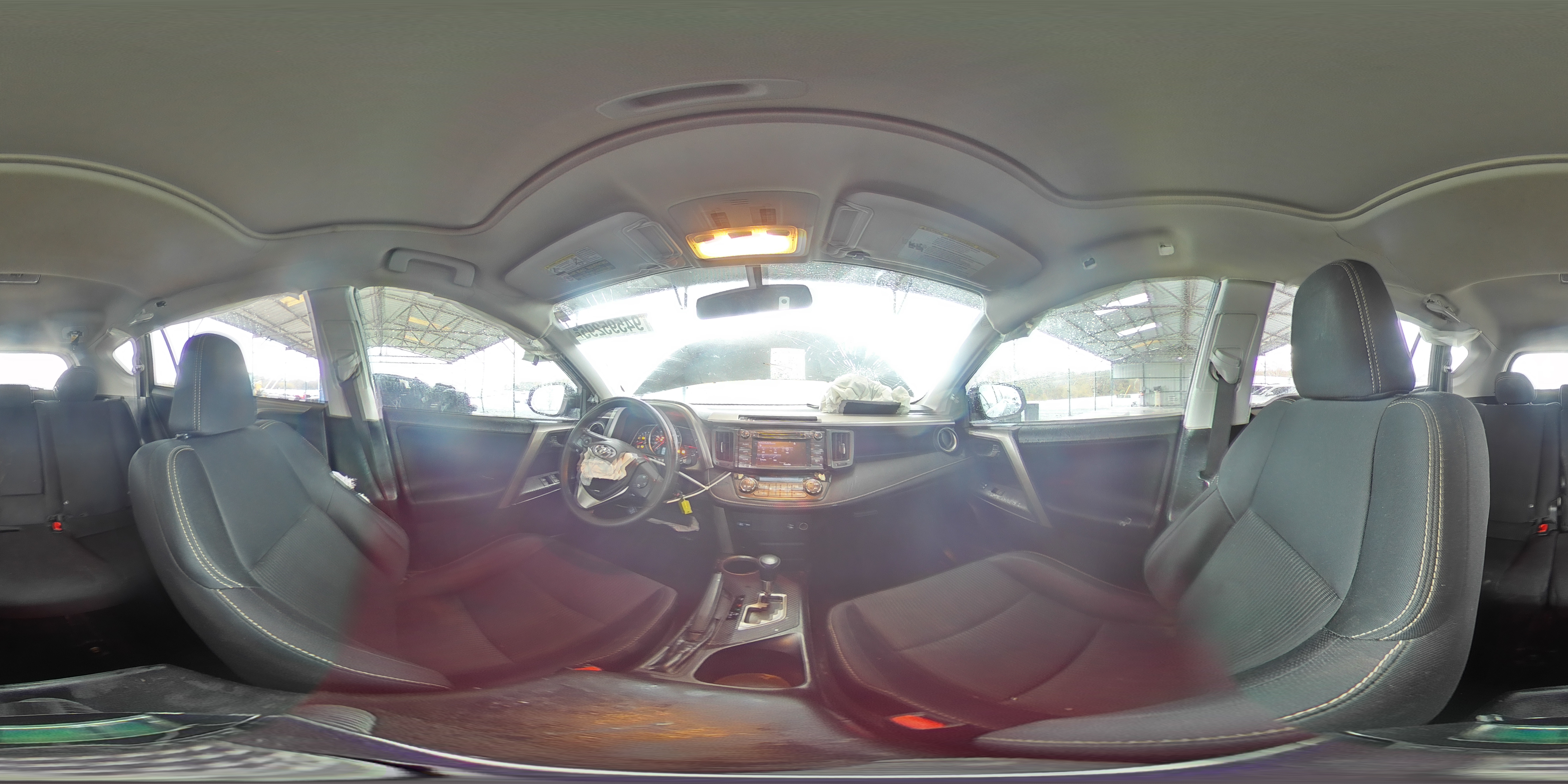 2015 Toyota Rav4 Xle VIN: 2T3WFREV3FW185828 Lot: 94595295