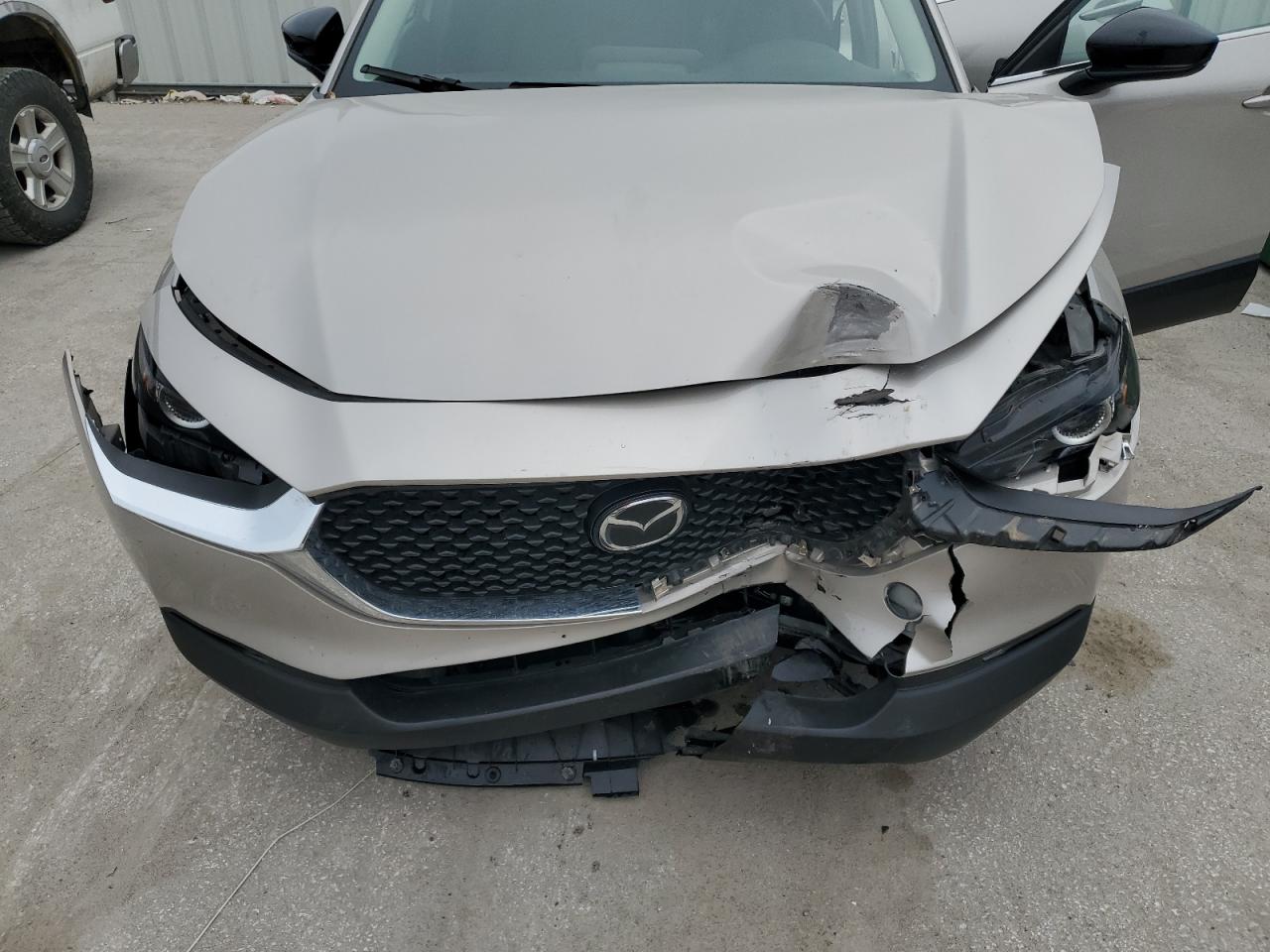 2024 Mazda Cx-30 Select VIN: 3MVDMBBM7RM651507 Lot: 93470355