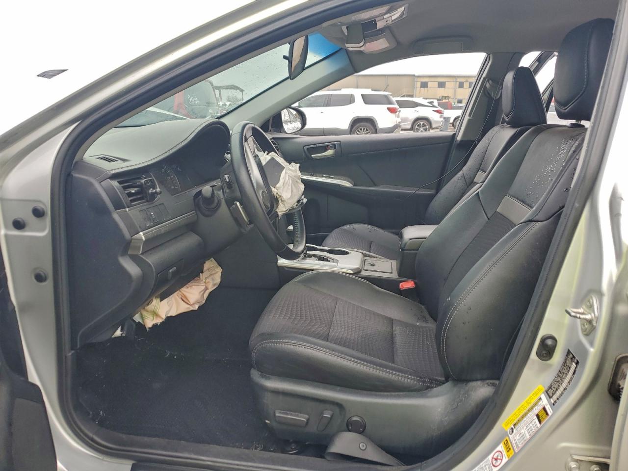 2013 Toyota Camry L VIN: 4T1BF1FK5DU661118 Lot: 93765925