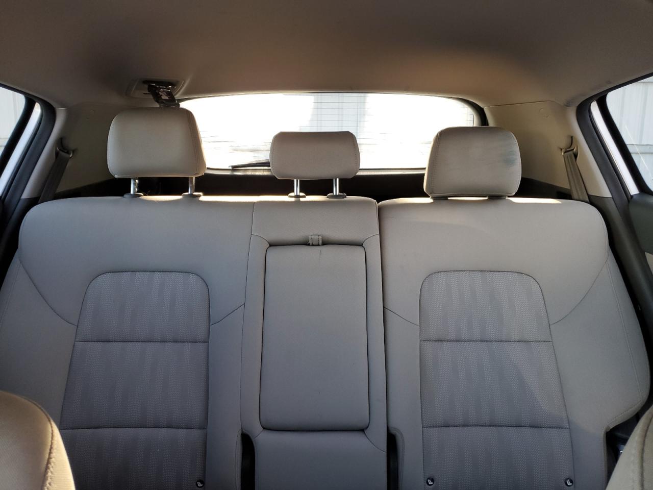 2019 Kia Sportage Lx VIN: KNDPM3AC7K7616639 Lot: 93269965