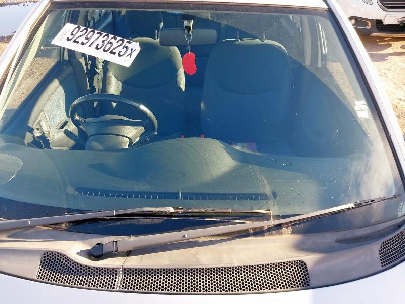 2005 TOYOTA YARIS 1.0 VVT-I COLOUR COLLECTION 5DR