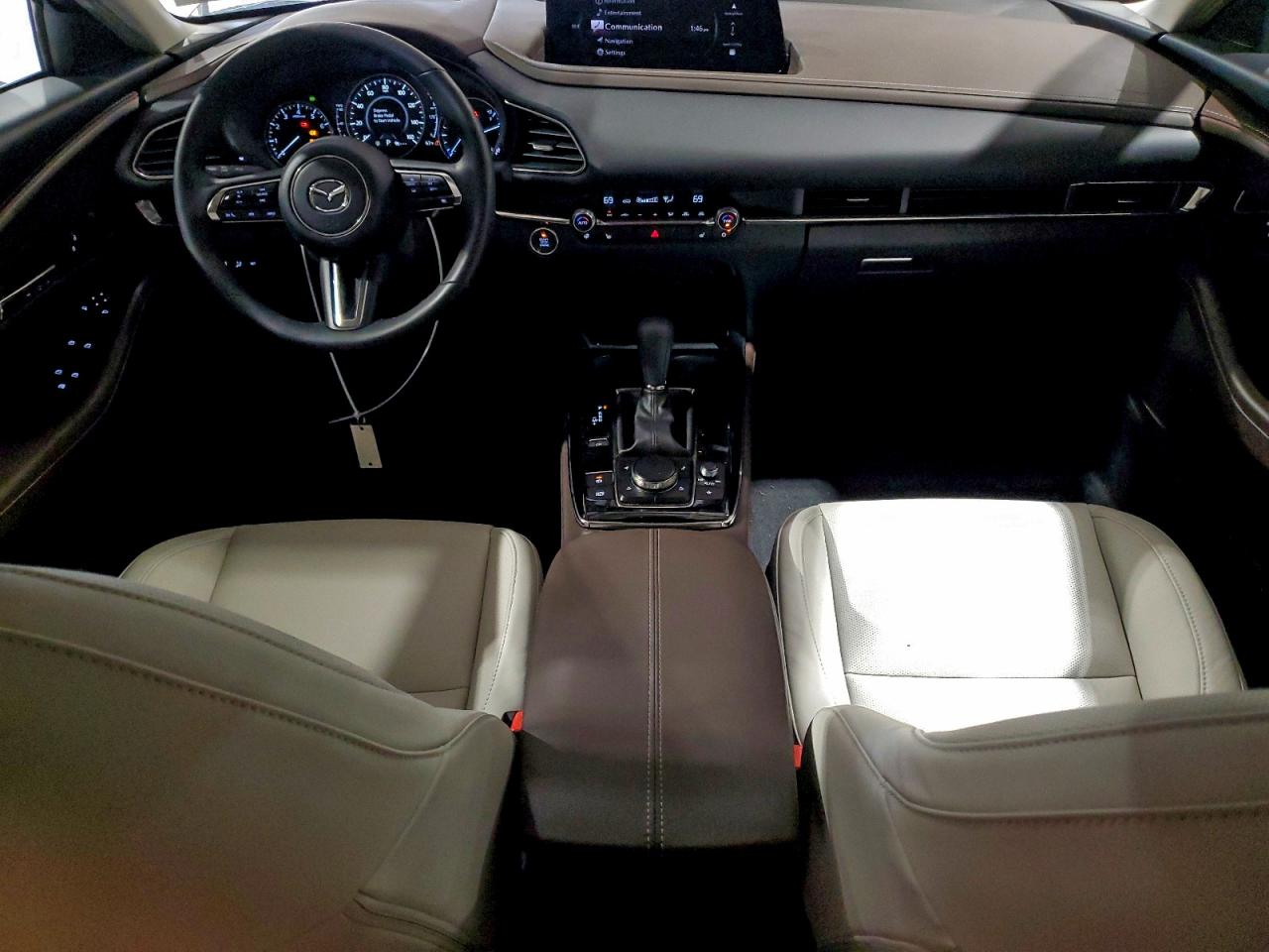 2025 Mazda Cx-30 Premium VIN: 3MVDMBDY2SM805868 Lot: 93844165