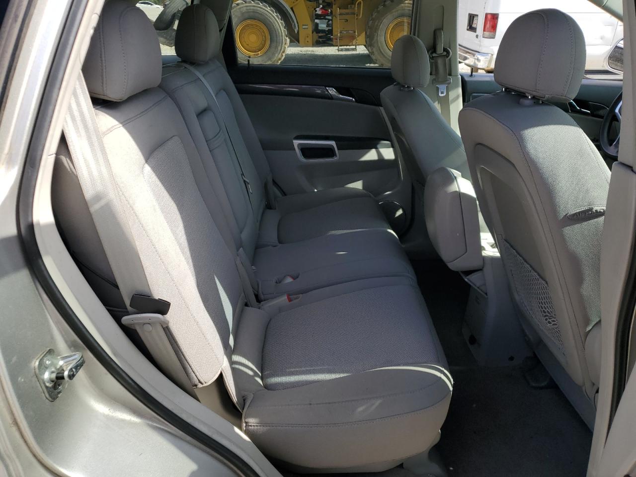 2008 Saturn Vue Xe VIN: 3GSCL33P18S629094 Lot: 91981115