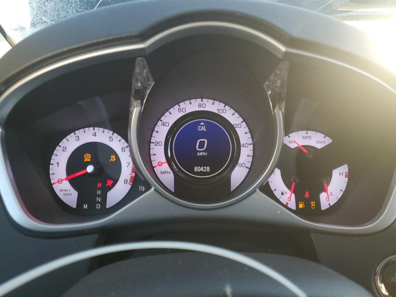 2010 Cadillac Srx Premium Collection VIN: 3GYFNFEY4AS590396 Lot: 92383825