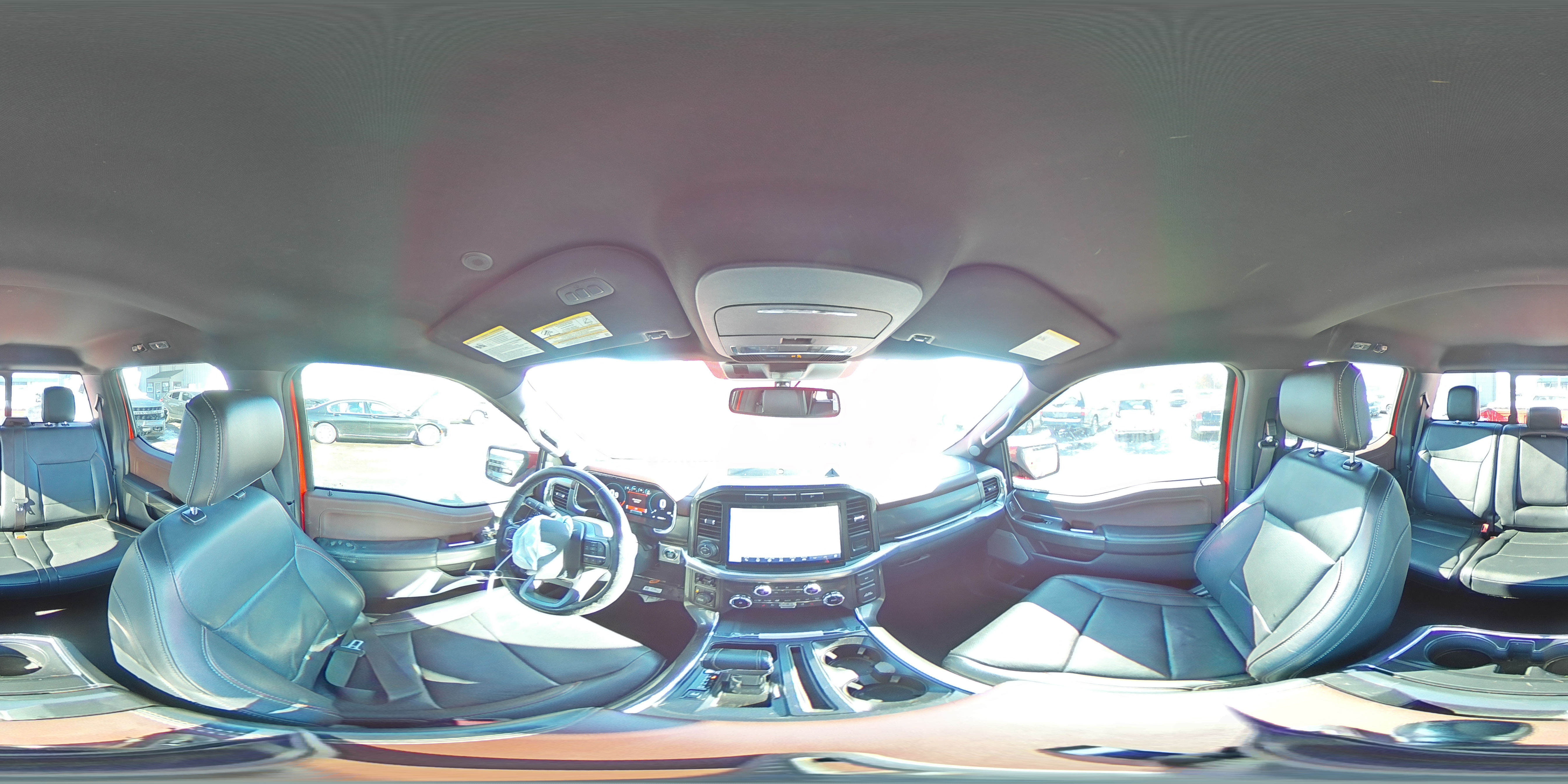 2022 Ford F150 Supercrew VIN: 1FTEW1EP3NKD81564 Lot: 91886085