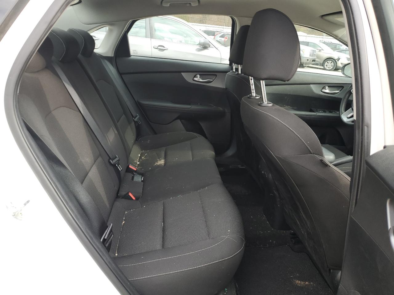 2021 Kia Forte Fe VIN: 3KPF24AD0ME300602 Lot: 82745945