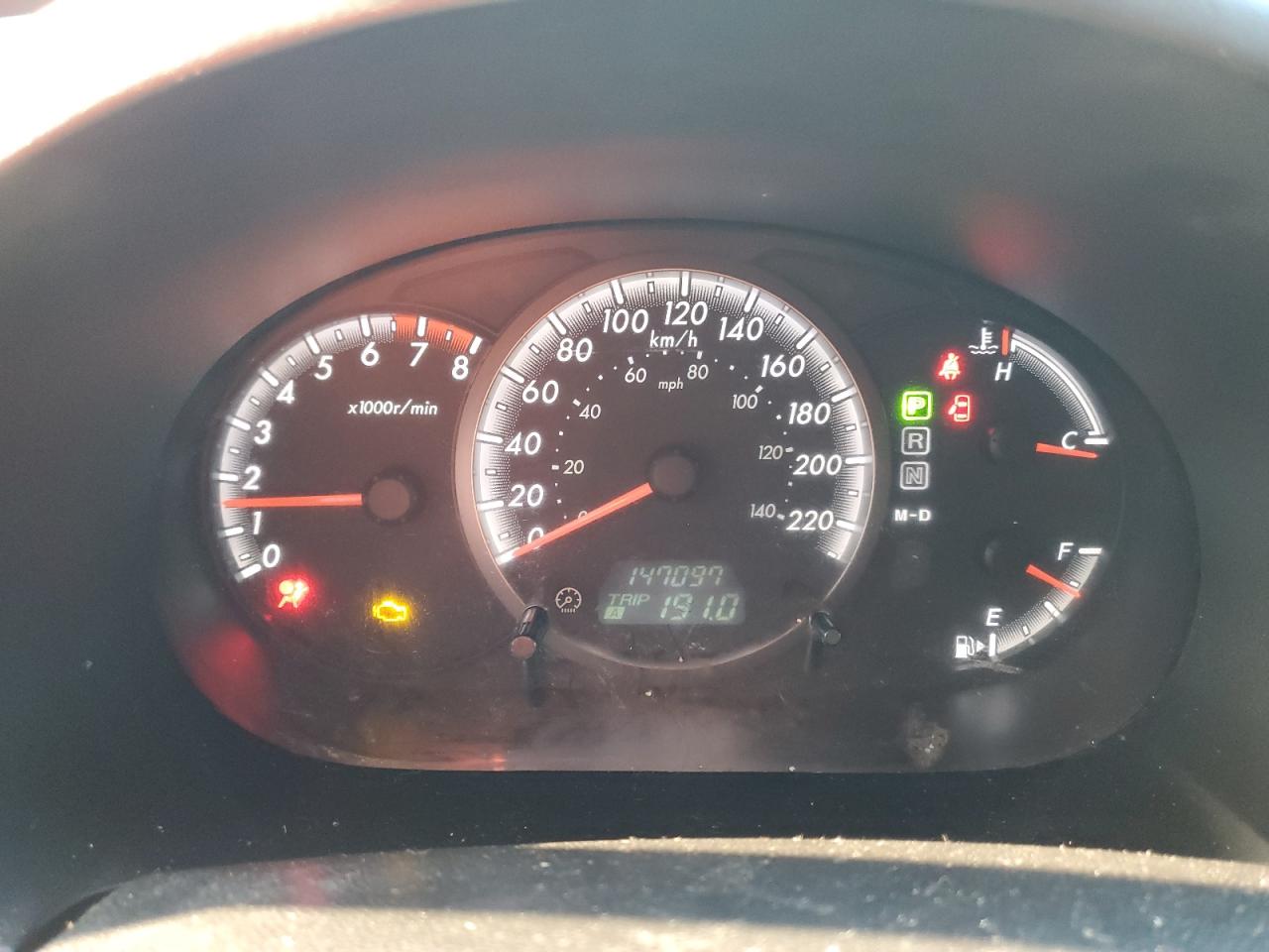 2010 Mazda 5 VIN: JM1CR2W37A0384618 Lot: 92594075