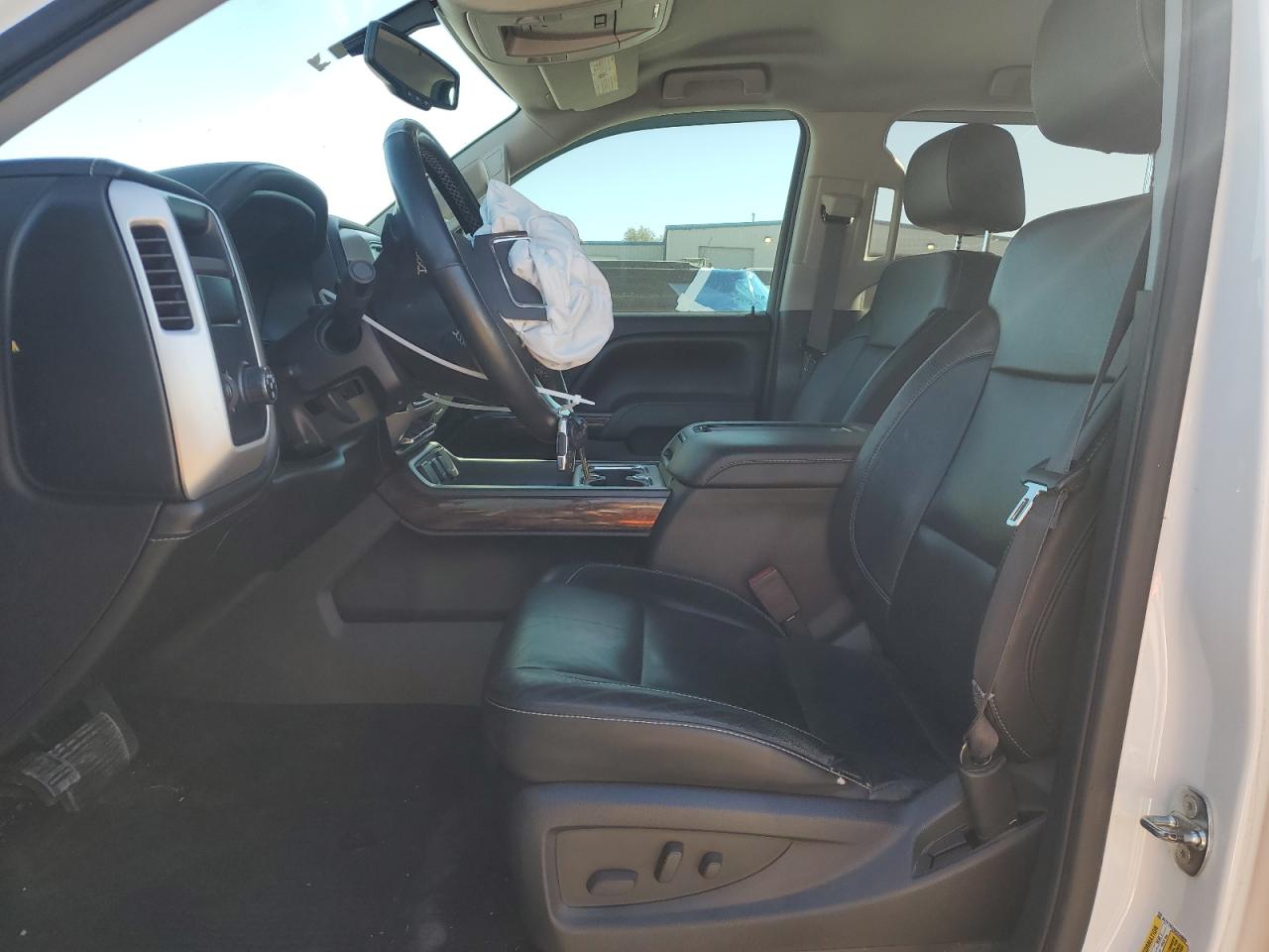 2014 GMC Sierra C1500 Slt VIN: 3GTP1VEC5EG548820 Lot: 90744165