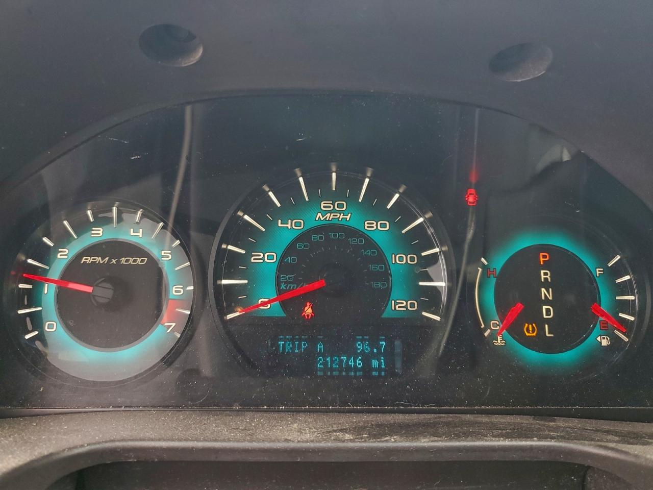 2010 Ford Fusion Se VIN: 3FAHP0HA7AR259054 Lot: 93187775