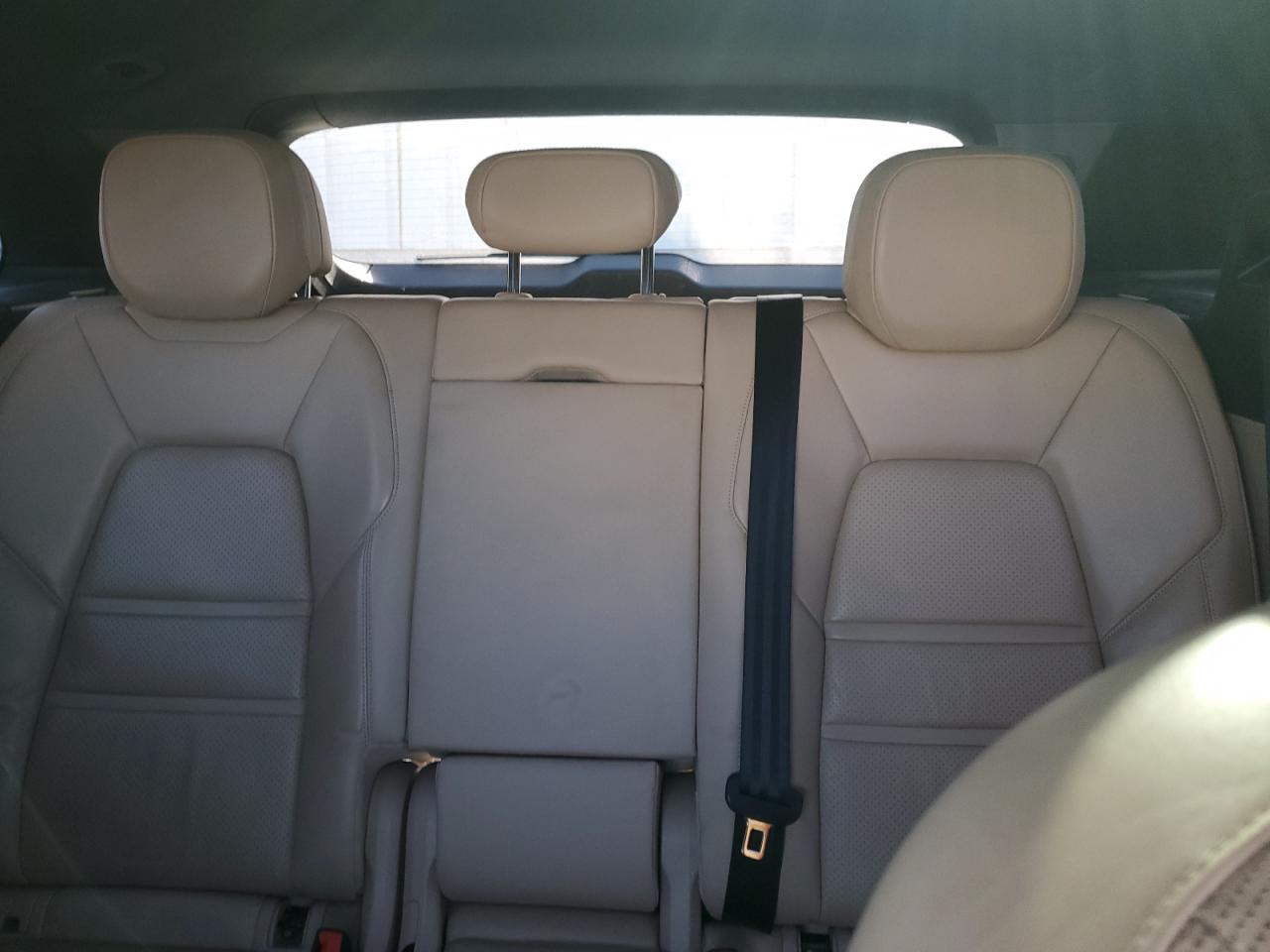 2021 Porsche Cayenne VIN: WP1AA2AY2MDA08048 Lot: 90487245