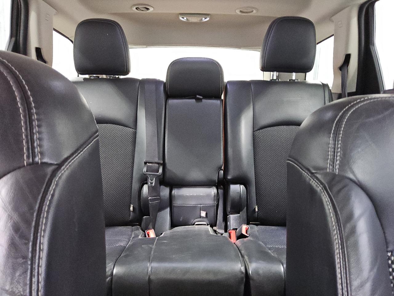 2016 Dodge Journey Crossroad VIN: 3C4PDCGG1GT187091 Lot: 93220015