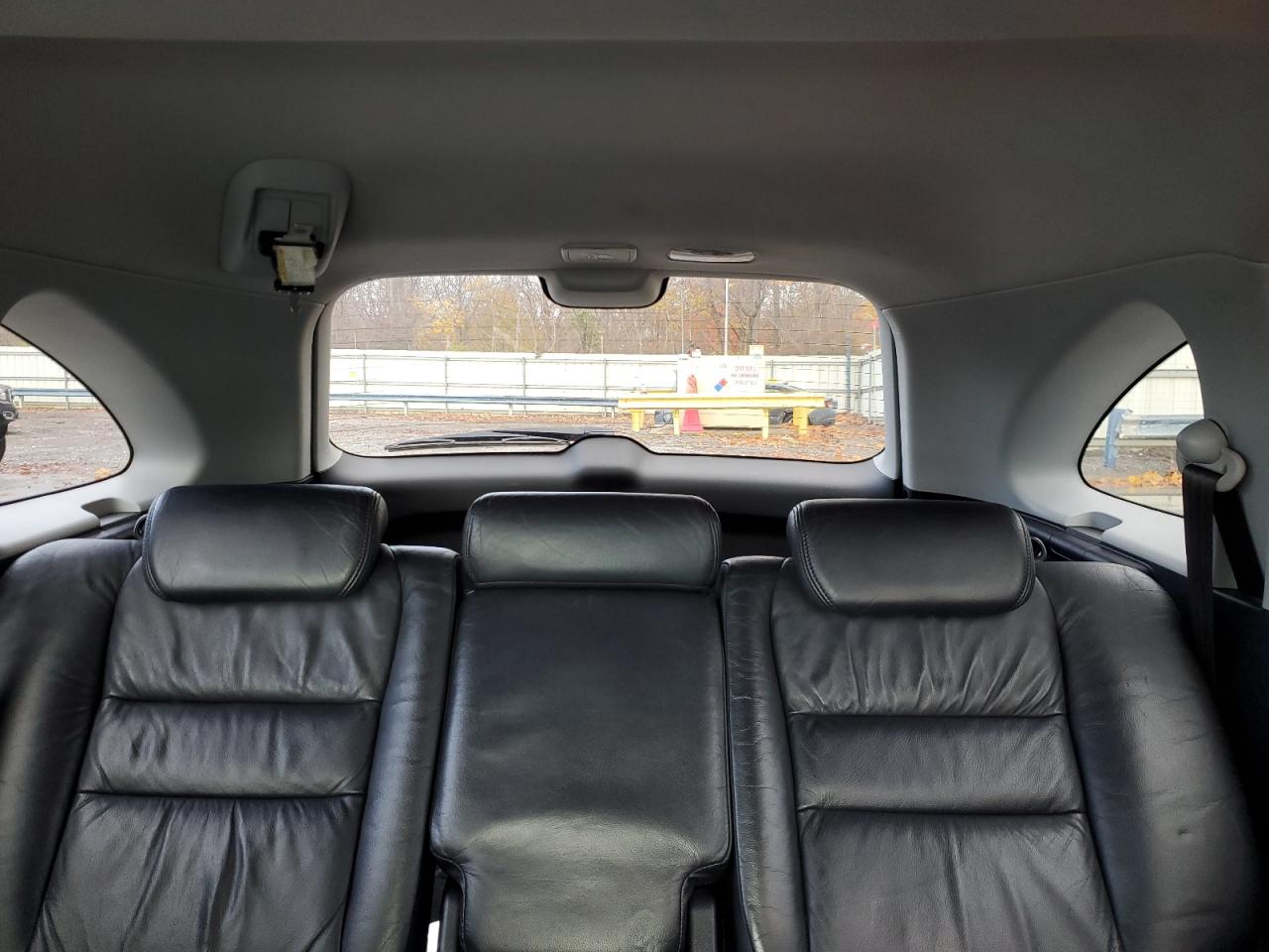 2008 Honda Cr-V Exl VIN: JHLRE48788C053883 Lot: 91841455