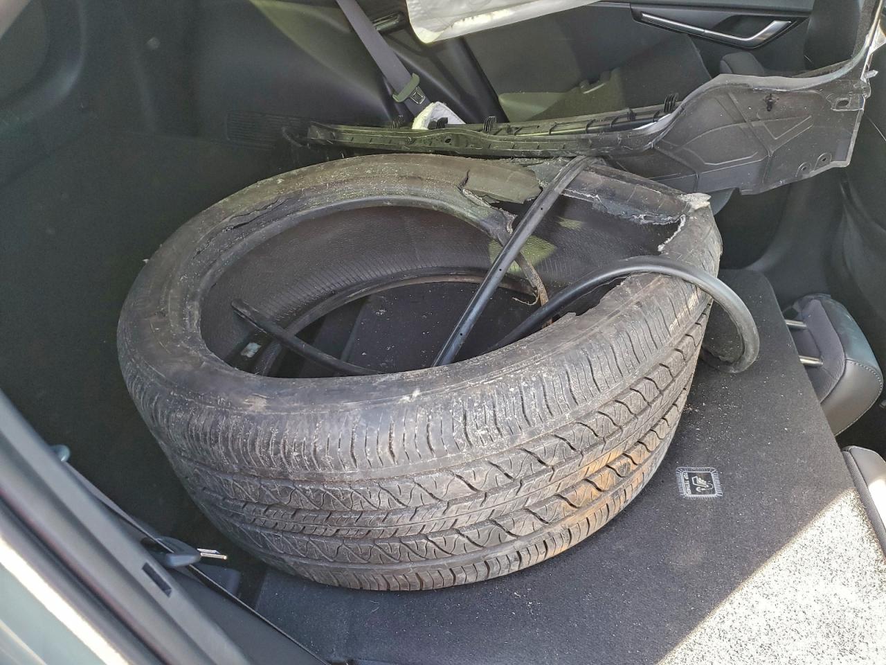 2025 Kia Niro Ex VIN: KNDCR3LE0S5215881 Lot: 93885955