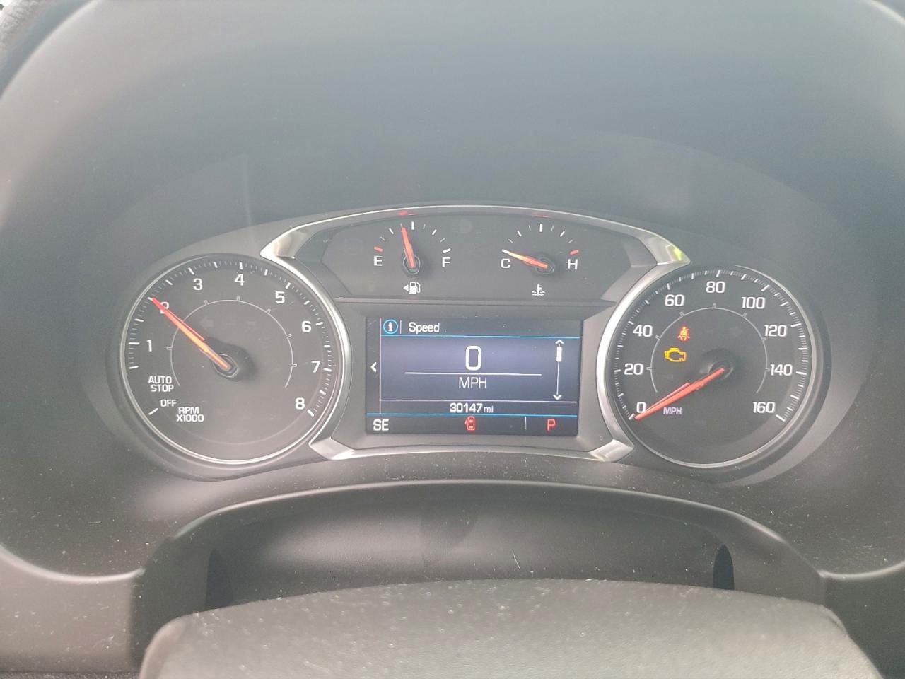 2022 GMC Terrain Sle VIN: 3GKALMEV2NL145482 Lot: 93592565