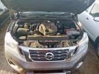 2016 NISSAN NAVARA DOUBLE CAB PICK UP TEKNA 2.3DCI 190 4WD for sale at Copart PETERLEE