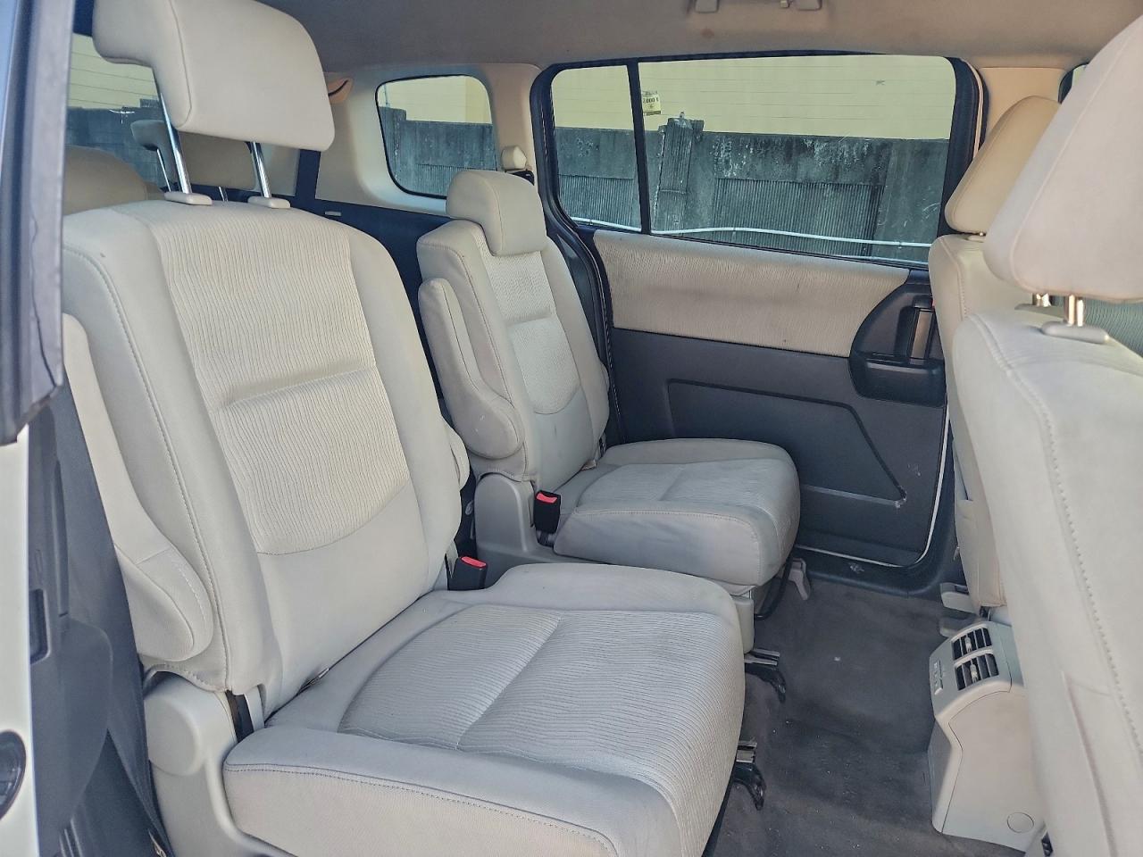 2010 Mazda 5 VIN: JM1CR2W32A0360386 Lot: 94278165