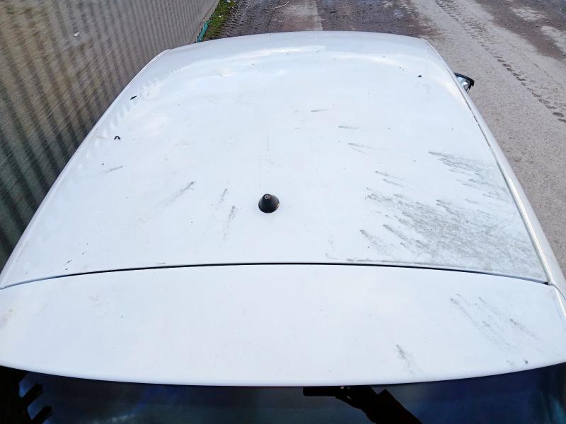 2012 VOLKSWAGEN POLO 1.2 TDI MATCH 5DR