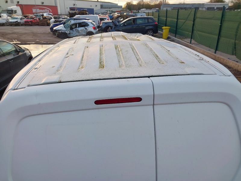 2019 CITROEN BERLINGO 1.6 BLUEHDI 1000KG ENTERPRISE 100PS [START STOP]