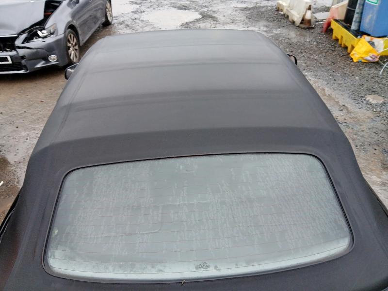 2008 AUDI A4 2.0T FSI S LINE SPECIAL EDITION 2DR