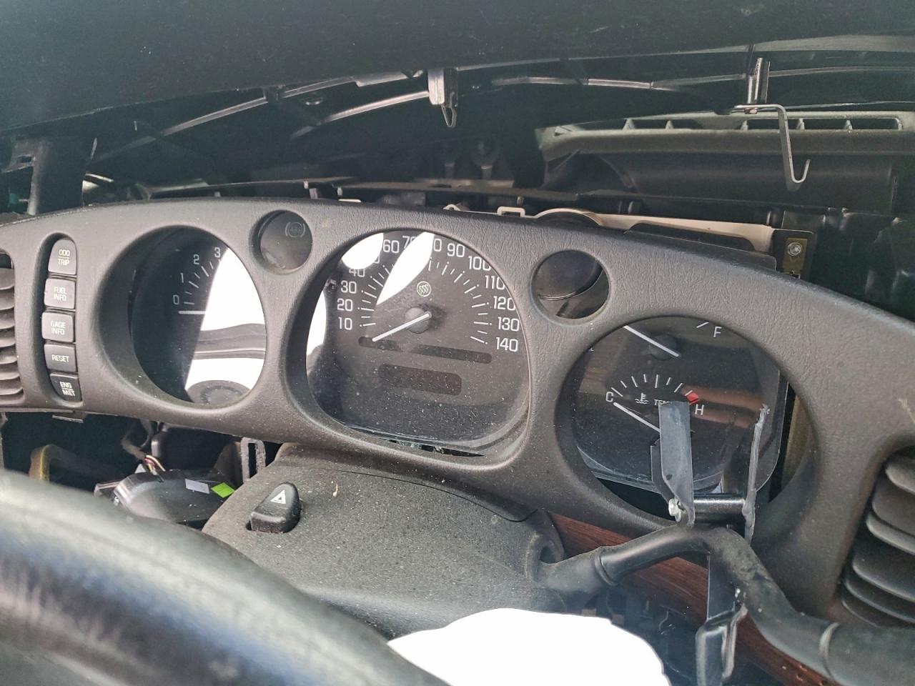 2004 Buick Lesabre Custom VIN: 1G4HP54K944129176 Lot: 93900575