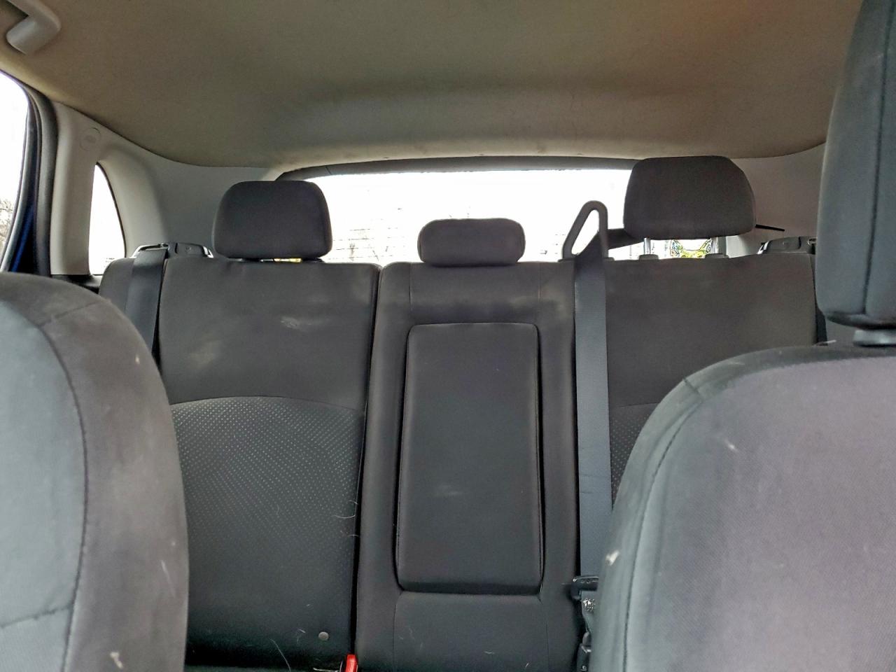 2015 Mitsubishi Outlander Sport Es VIN: 4A4AR3AU0FE023506 Lot: 93947725