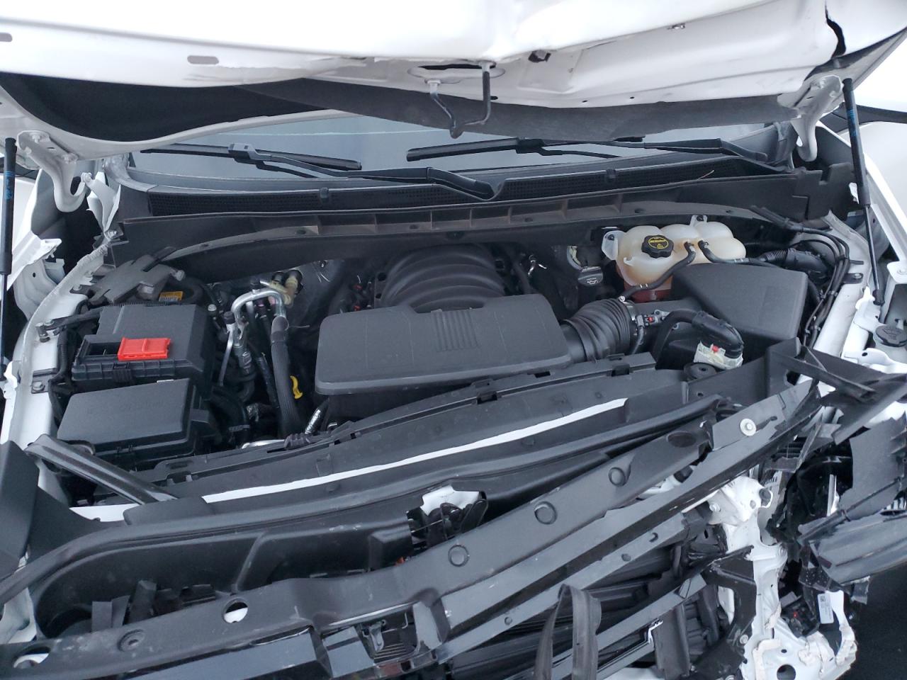 2024 Cadillac Escalade Premium Luxury VIN: 1GYS4CKL3RR247781 Lot: 93321665