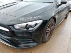 2021 MERCEDES-BENZ CLA CLA 180 AMG LINE PREMIUM PLUS 4DR TIP AUTO for sale at Copart SANDY