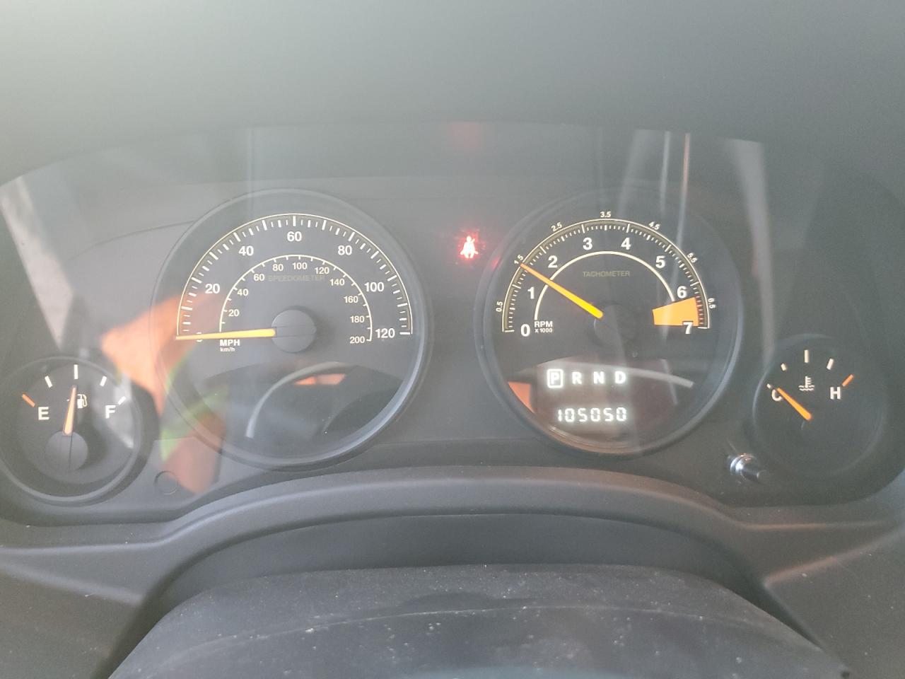 2014 Jeep Compass Sport VIN: 1C4NJDBB5ED897972 Lot: 91813495