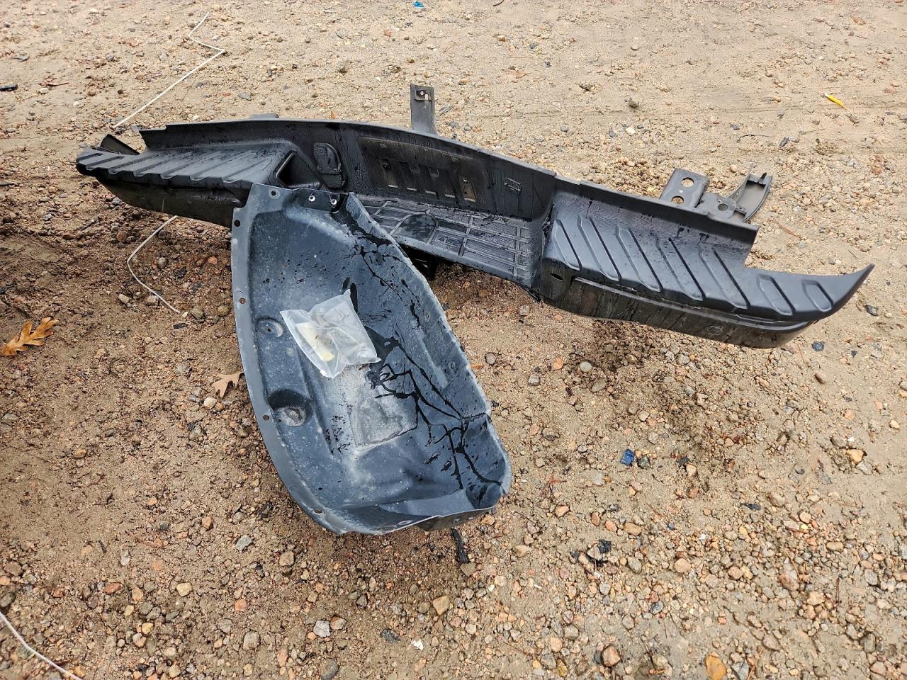 2024 Ford Ranger Lariat VIN: 1FTER4KH7RLE14037 Lot: 93673265