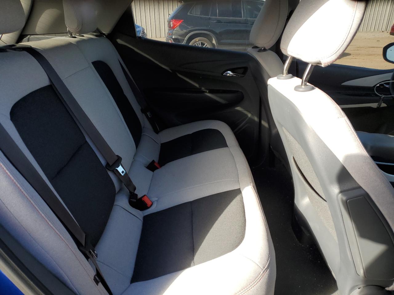 2017 Chevrolet Bolt Ev Lt VIN: 1G1FW6S06H4179540 Lot: 91687105