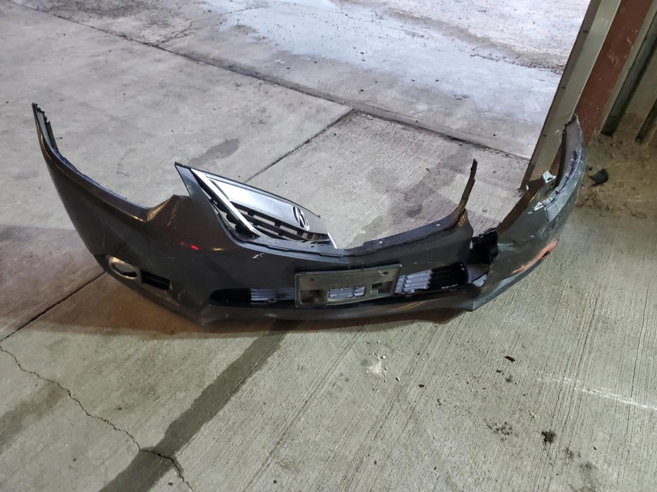 2013 Acura Tsx Tech VIN: JH4CU2F69DC013583 Lot: 93558675