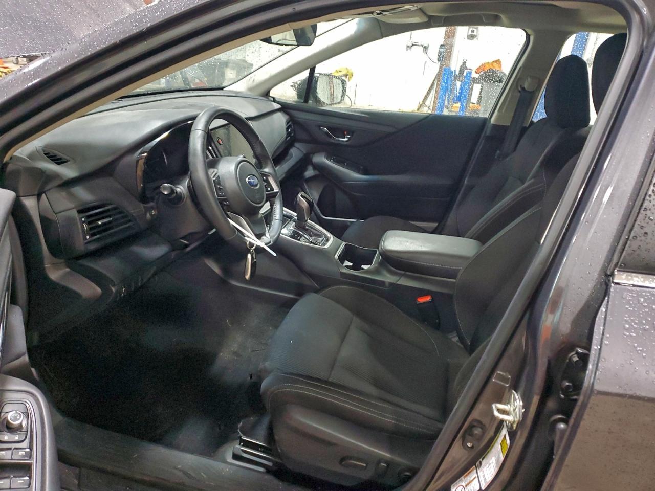 2020 Subaru Legacy Premium VIN: 4S3BWAE68L3010725 Lot: 93343545