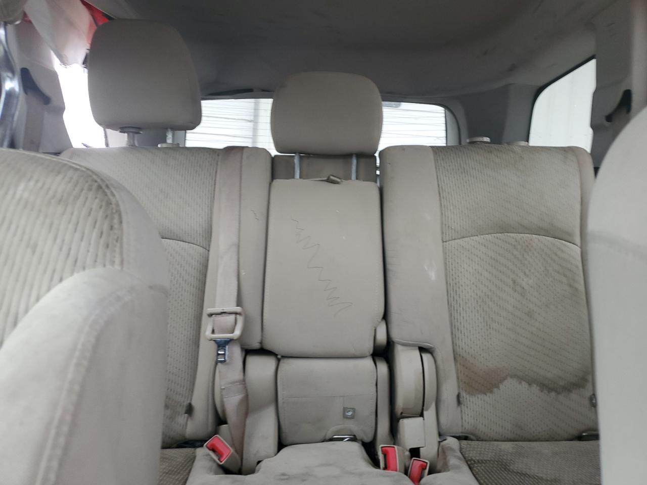 2016 Dodge Journey Se VIN: 3C4PDCAB5GT241392 Lot: 91084045