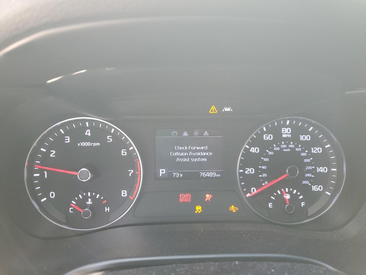 2021 Kia Forte Gt Line VIN: 3KPF34AD5ME355558 Lot: 92435465