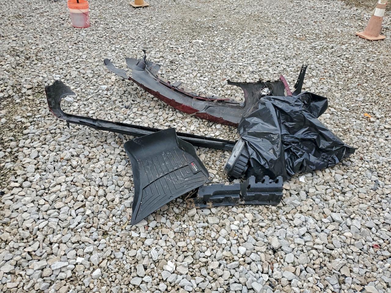 2020 Dodge Challenger R/T VIN: 2C3CDZBTXLH125282 Lot: 93708135