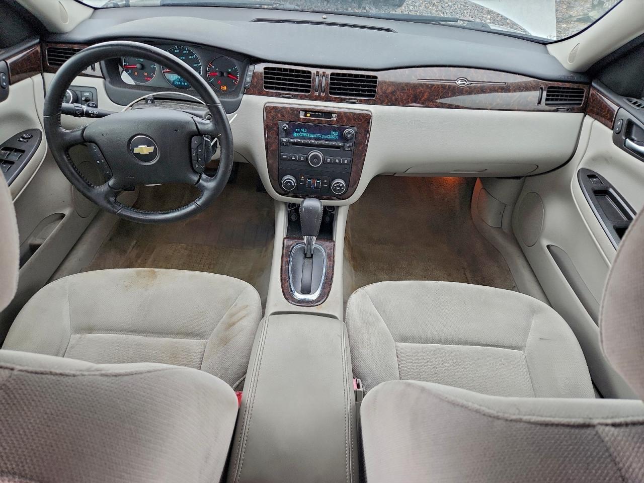 2014 Chevrolet Impala Limited Lt VIN: 2G1WB5E38E1179848 Lot: 93513935