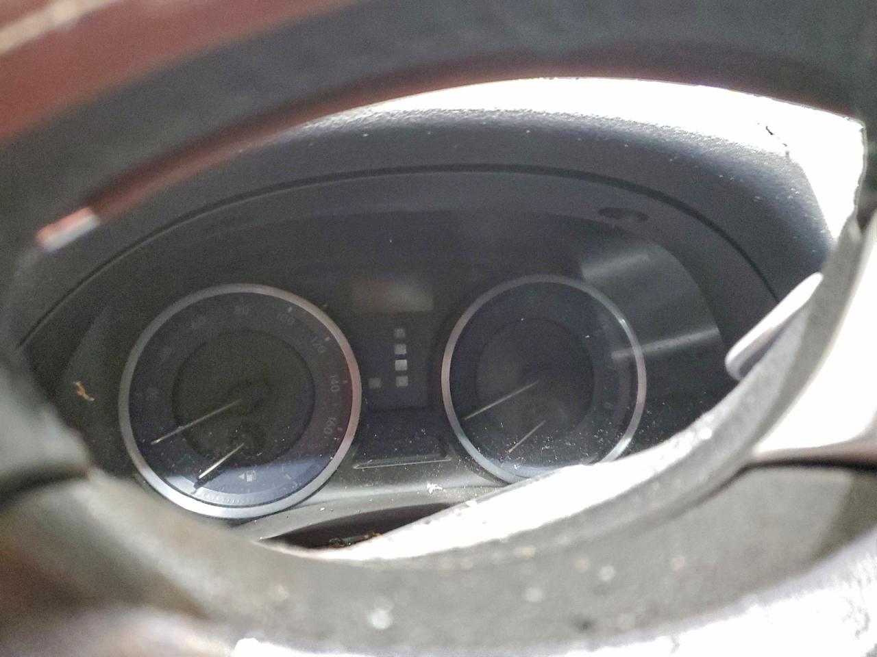 2011 Lexus Is 250 VIN: JTHBF5C29B5150548 Lot: 94321625