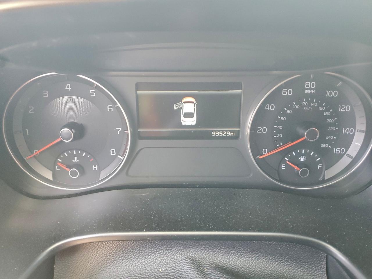 2022 Kia Forte Fe VIN: 3KPF24AD1NE446623 Lot: 92113175