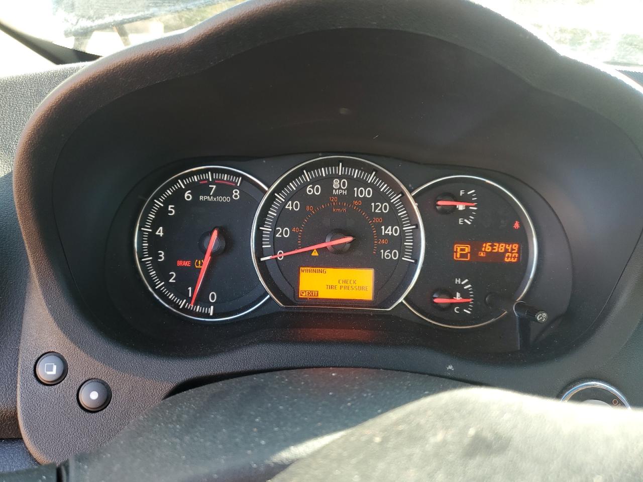 2011 Nissan Maxima S VIN: 1N4AA5AP0BC820919 Lot: 93569925