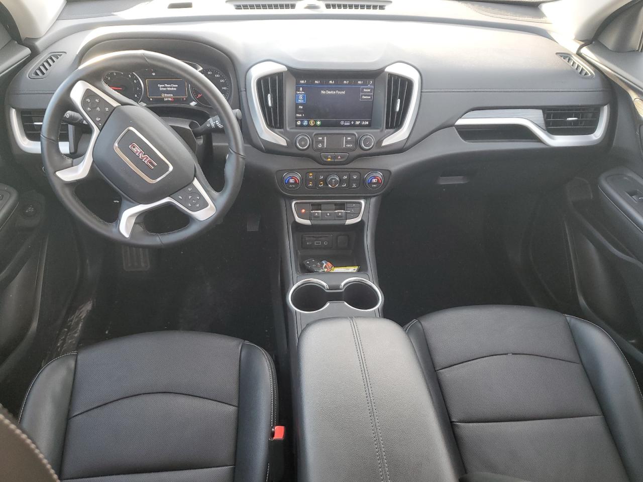 2024 GMC Terrain Slt VIN: 3GKALVEG7RL330382 Lot: 92699705