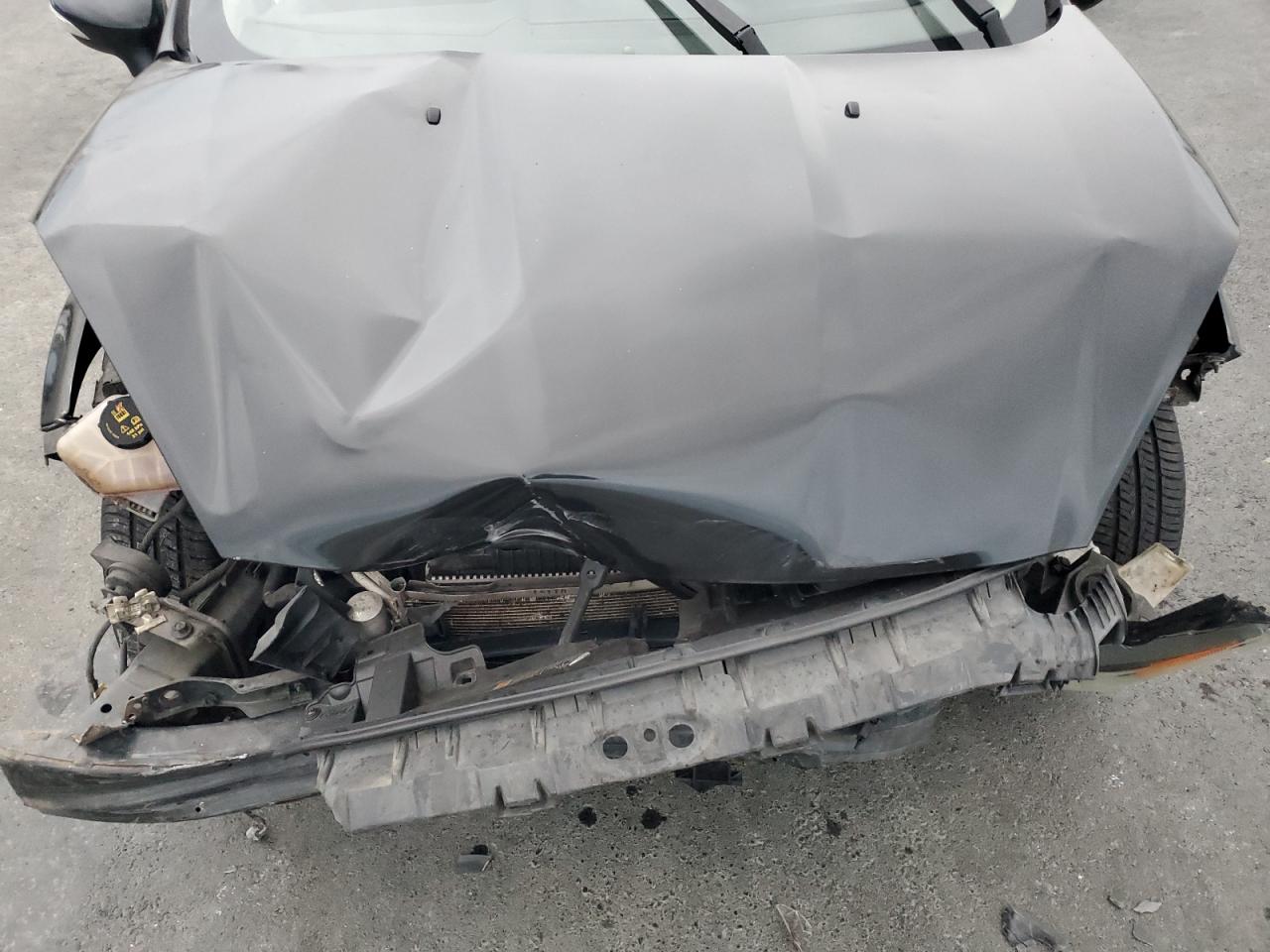 2015 Ford Fiesta Se VIN: 3FADP4EJ9FM171833 Lot: 92535825