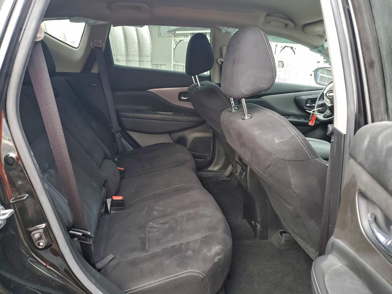 2020 Nissan Murano Sv VIN: 5N1AZ2BS1LN160976 Lot: 94185885