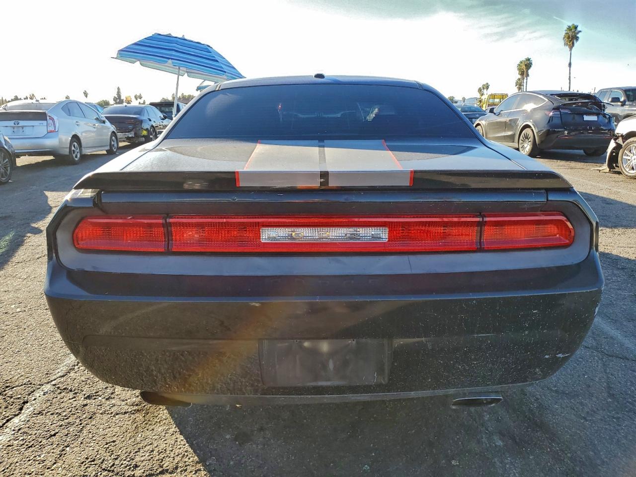 2010 Dodge Challenger Se VIN: 2B3CJ4DV4AH278454 Lot: 94768975