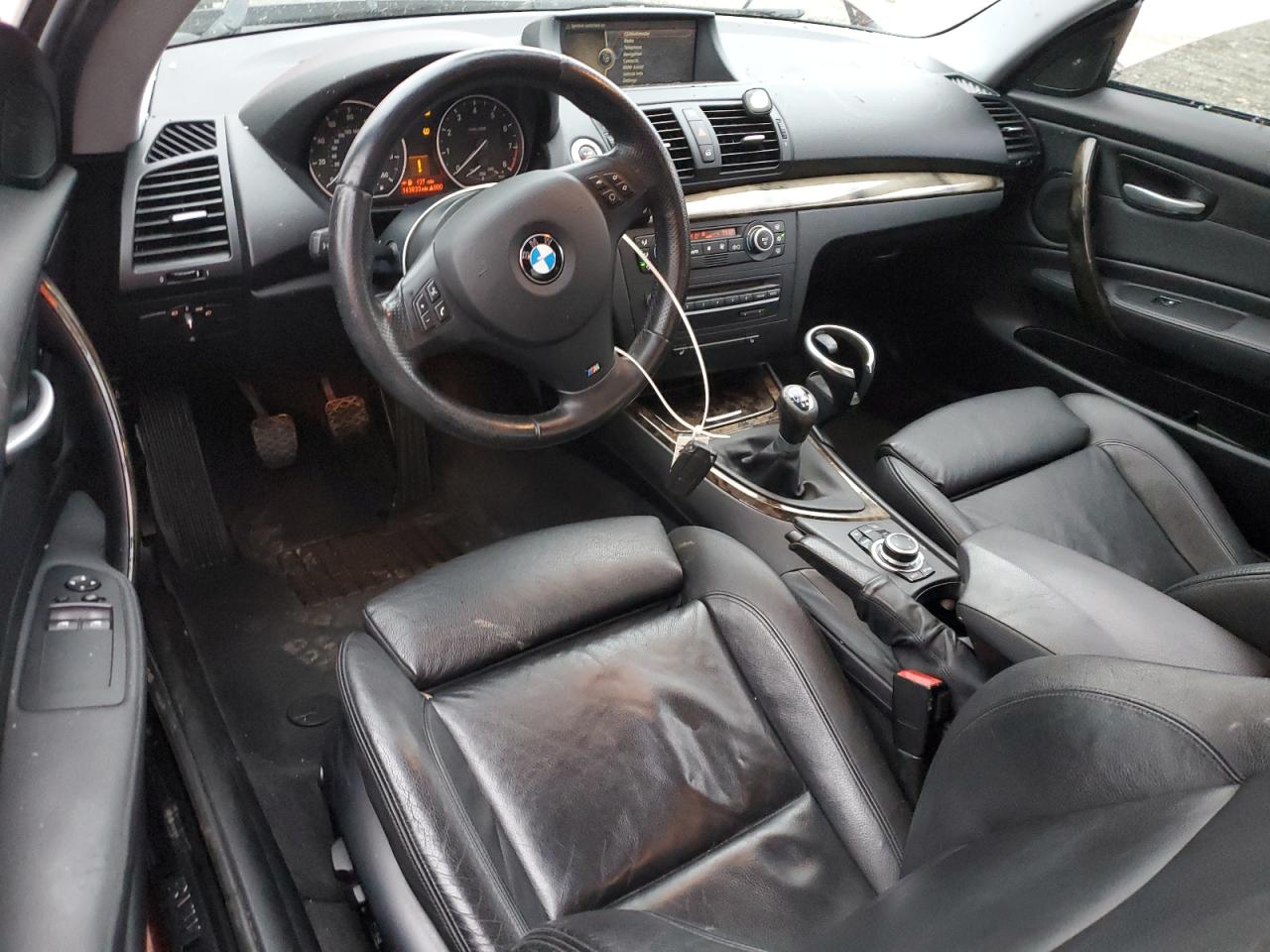 Фото: WBAUC73559VK80259