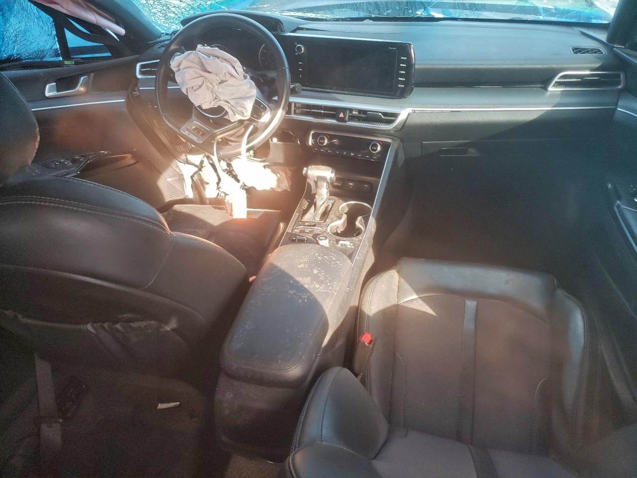 2024 Kia K5 Gt Line VIN: 5XXG64J21RG232512 Lot: 90248685