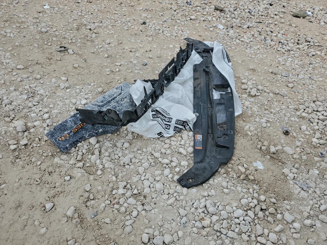 2019 Ford Expedition Max Xlt VIN: 1FMJK1HT1KEA53634 Lot: 93608015