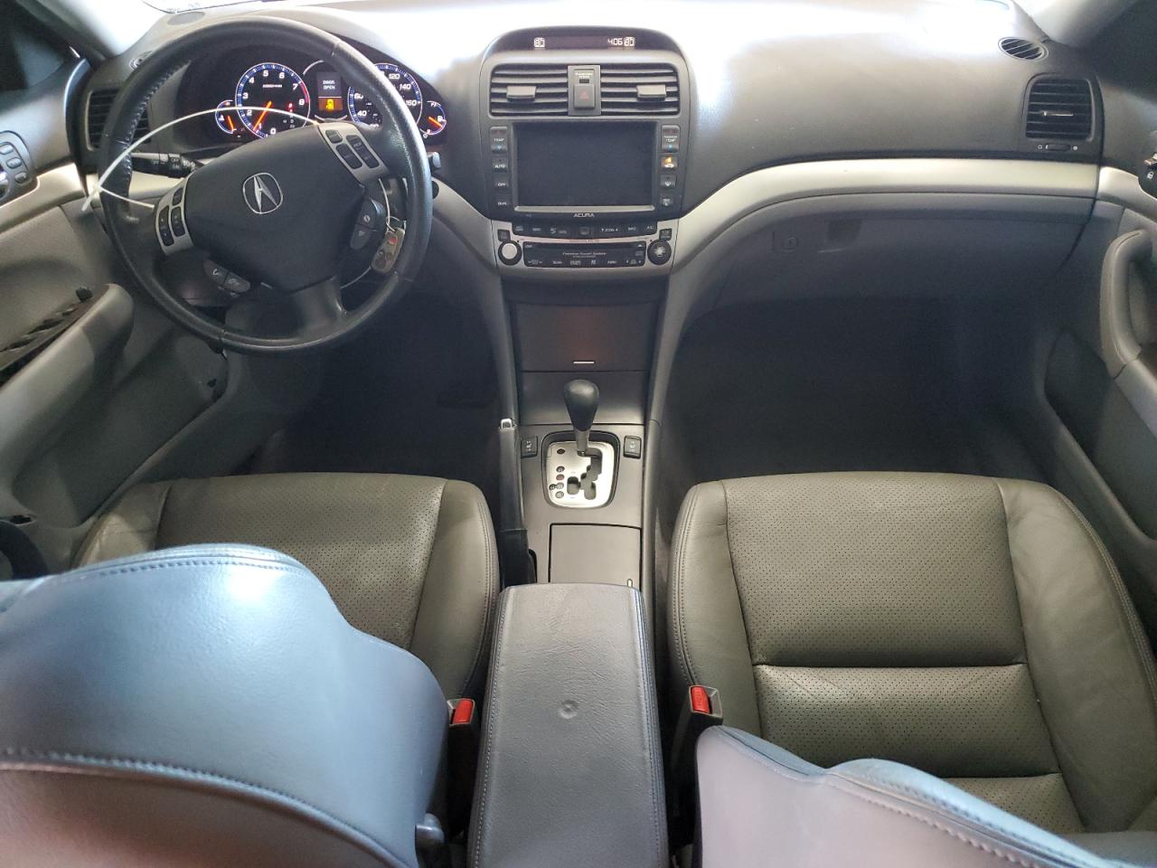 2008 Acura Tsx VIN: JH4CL96908C003732 Lot: 91451715